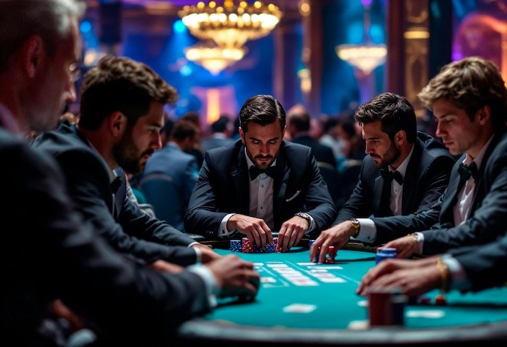 Kartu Bonus Harian gmwin di ponsel