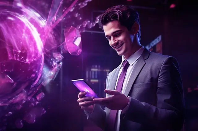 Privasi pengguna saat memakai obrolan