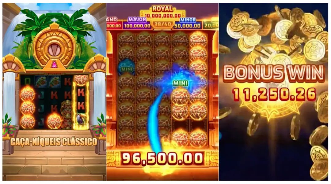 Pengguna membaca aturan bonus harian